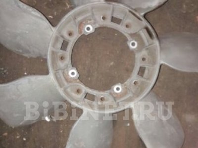 Купить Крыльчатку на Toyota Mark II 2001г. GX110 1G-FE в Новосибирске