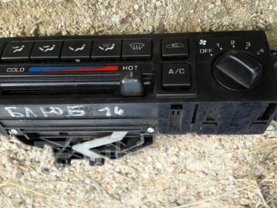 Купить Блок управления климат-контролем на Nissan Bluebird 1997г. EU14 SR18DE в Новосибирске