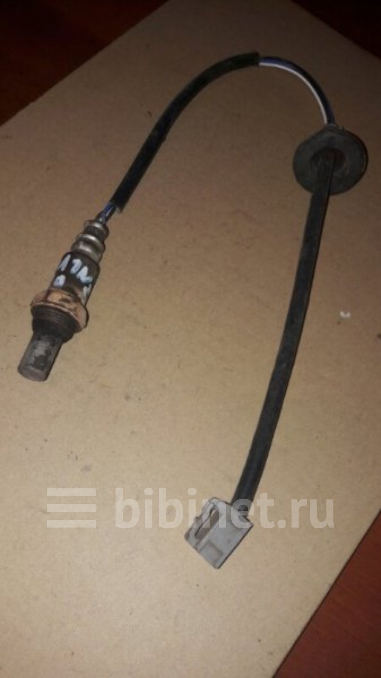 Кислородный Датчик Тойота Рав 4 2001 Купить