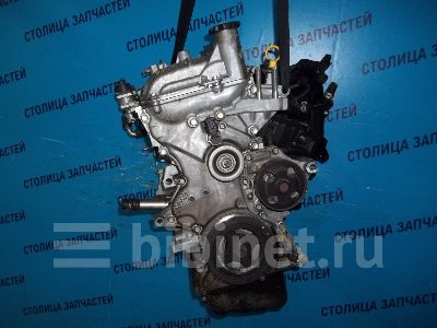 Купить Двигатель на Mazda Axela BL5FW ZY-VE  в Новосибирске