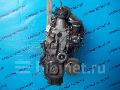 Купить Двигатель на Honda FIT Aria GD8 L15A  в Новосибирске