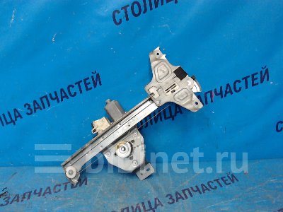 Купить Стеклоподъемник на Citroen C4 LC задний  в Новосибирске
