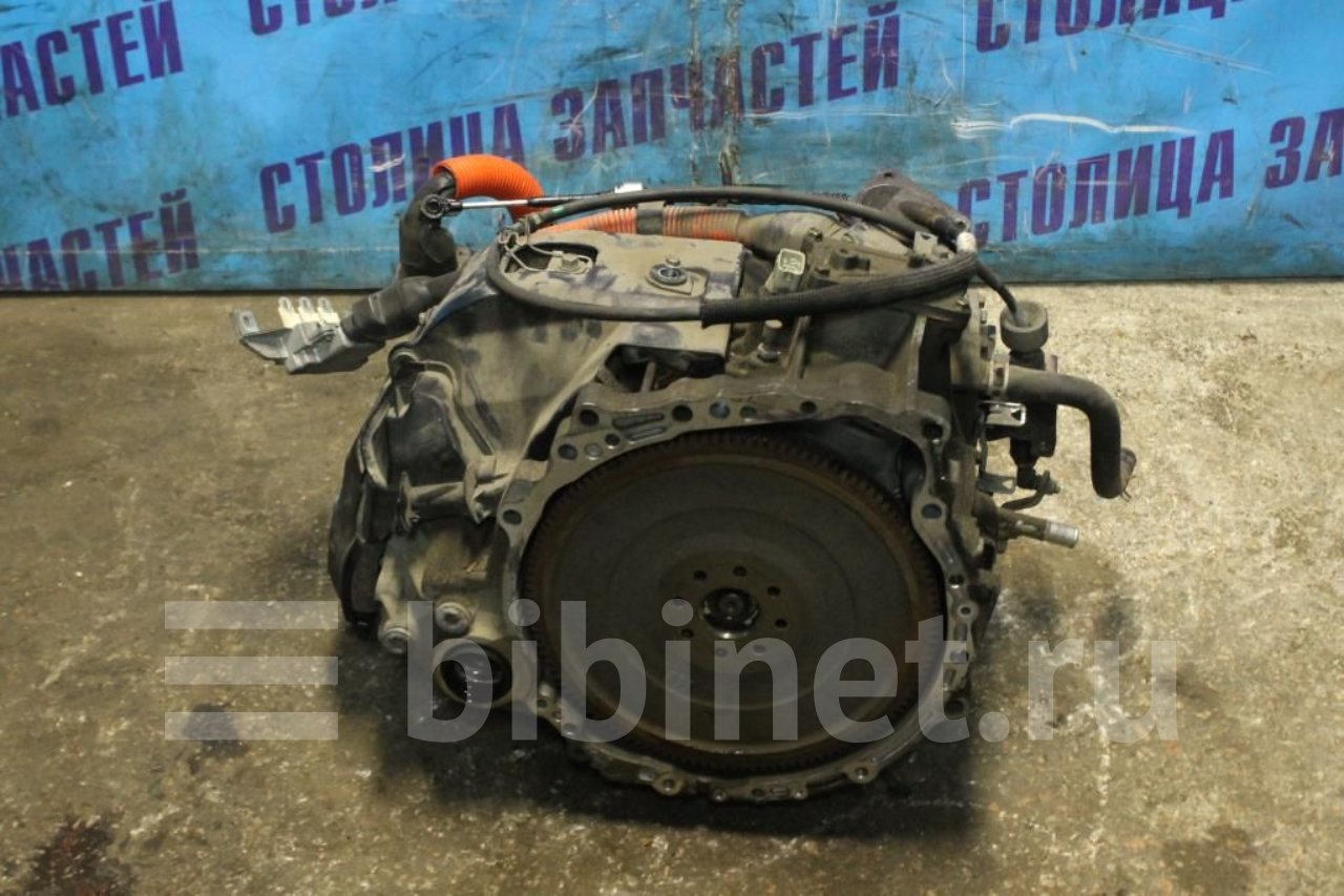 Купить Коробку Автомат Тойота Камри