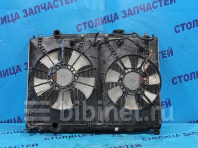 Купить Радиатор двигателя на Honda Stepwgn RK1 R20A  в Новосибирске