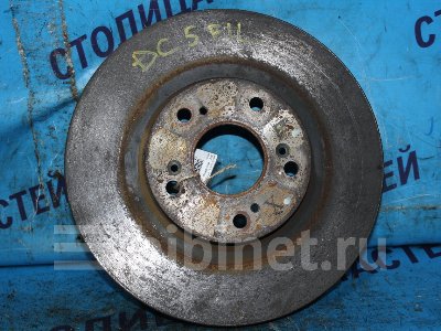 Купить Диск тормозной на Honda Integra DC5  в Новосибирске