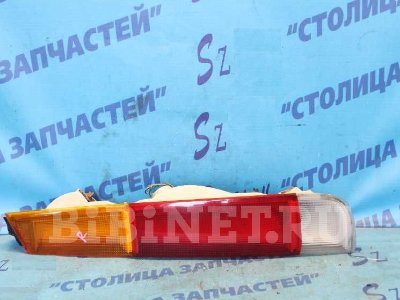 Купить Фонарь стоп-сигнала на Toyota Sprinter Carib AE115G в Новосибирске