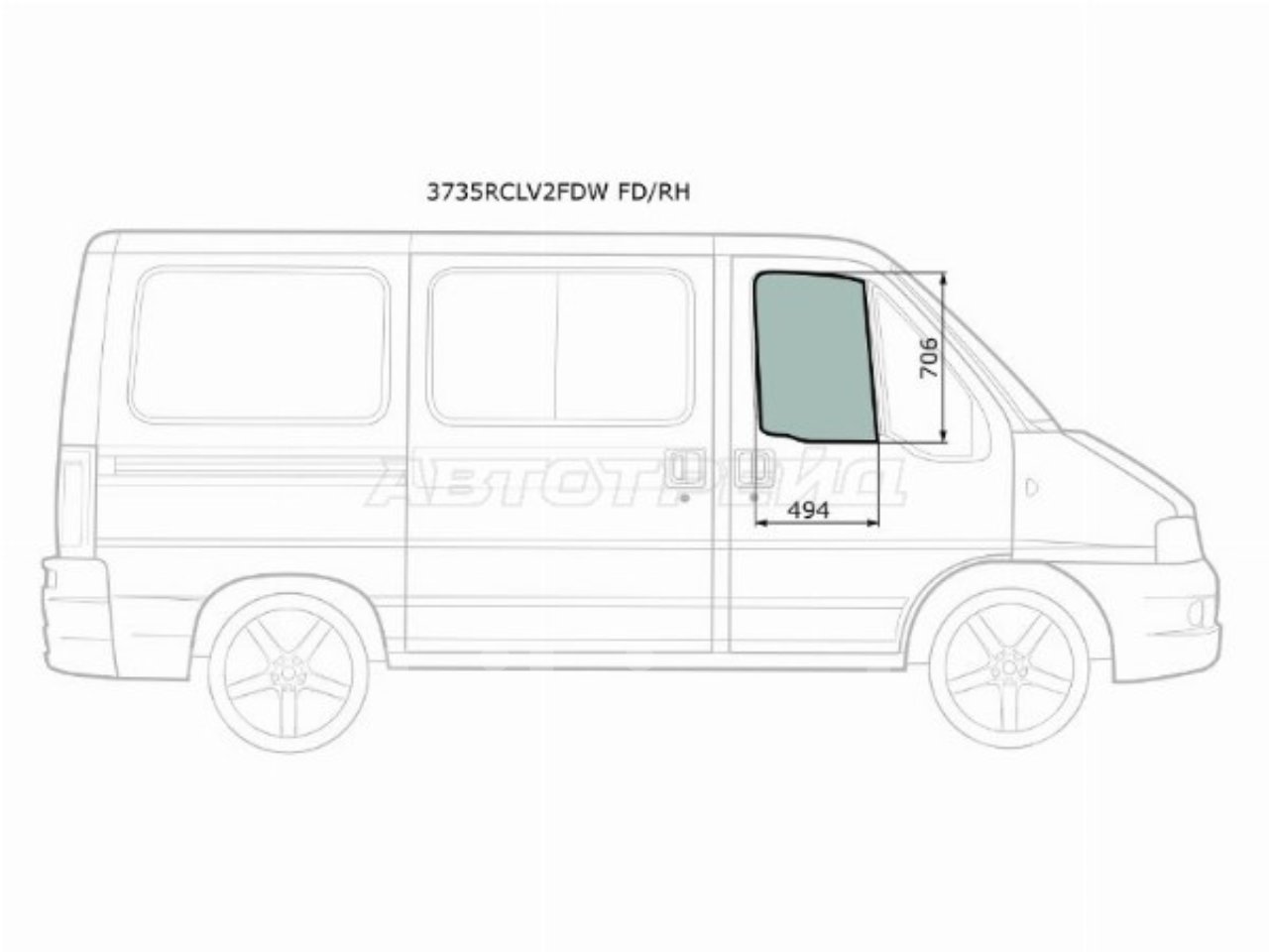 Купить Боковые Стекла На Пежо Боксер 3