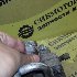 Купить Компрессор кондиционера на Toyota Estima Emina CXR10G 3C-TE  в Новосибирске