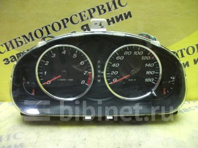 Купить Комбинацию приборов на Mazda Atenza GY3W L3-VE  в Новосибирске