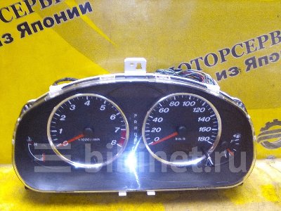 Купить Комбинацию приборов на Mazda Atenza GY3W  в Новосибирске