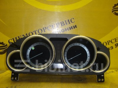 Купить Комбинацию приборов на Mazda Atenza 2009г. GH5AP  в Новосибирске