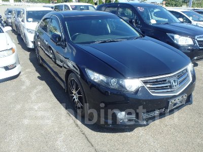 Купить Авто на разбор на Honda Accord 2009г. CU2 K24A в Красноярске