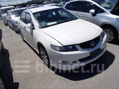 Купить Порог на Honda Accord 2006г. CL9 в Красноярске