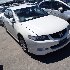 Купить Порог на Honda Accord 2006г. CL9 в Красноярске
