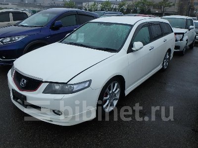 Купить Авто на разбор на Honda Accord CM2 K24A  в Красноярске