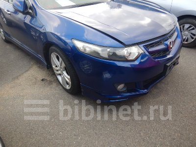 Купить Авто на разбор на Honda Accord 2009г. CW2  в Красноярске