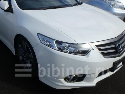 Купить Авто на разбор на Honda Accord 2012г. CU2  в Красноярске