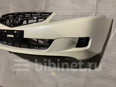 Купить Бампер на Honda Accord CL7 передний в Красноярске