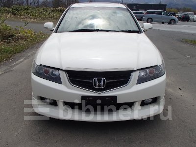 Купить Авто на разбор на Honda Accord CM3  в Красноярске