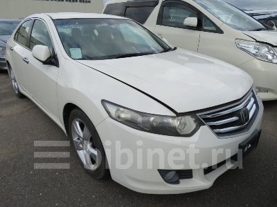 Купить Авто на разбор на Honda Accord CU2  в Красноярске