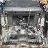 Купить Половинка задняя на Honda Accord CU2 в Красноярске