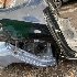 Купить Половинка задняя на Honda Accord CU2 в Красноярске