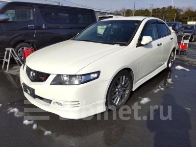 Купить Авто на разбор на Honda Accord CL9  в Красноярске