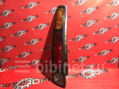Купить Фонарь стоп-сигнала на Toyota Sprinter Carib AE111G 4A-FE задний левый в Красноярске