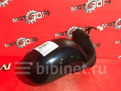 Купить Зеркало боковое на Nissan Cube Z12 HR15DE правое в Красноярске
