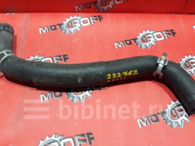 Купить Патрубок на Toyota Corolla Spacio AE111N 4A-FE нижний в Красноярске