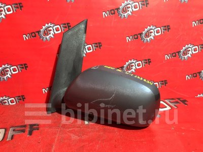 Купить Зеркало боковое на Toyota Wish ZNE10G 1ZZ-FE левое в Красноярске