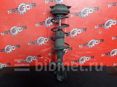 Купить Стойку подвески на Nissan March AK12 CR12DE переднюю левую в Красноярске