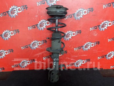 Купить Стойку подвески на Nissan March AK12 CR12DE переднюю правую в Красноярске