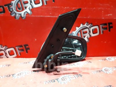 Купить Зеркало боковое на Toyota Wish ZNE10G 1ZZ-FE правое в Красноярске