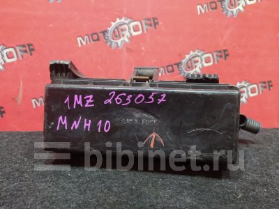 Купить Блок реле и предохранителей на Toyota Alphard MNH10W 1MZ-FE  в Красноярске