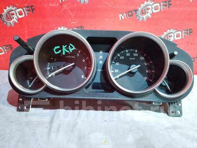 Купить Комбинацию приборов на Mazda Atenza GHEFP LF-VE  в Красноярске