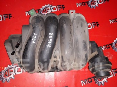 Купить Коллектор впускной на Honda Edix BE3 K20A в Красноярске
