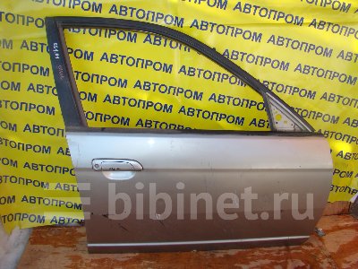 Купить Дверь боковую на Honda Civic Ferio 2001г. ES1 переднюю правую  в Новосибирске