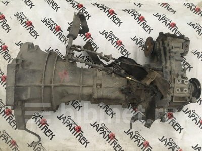 Купить МКПП на Nissan Vanette SK22MN R2 в Омске