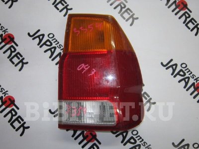 Купить Фонарь стоп-сигнала на Mitsubishi Challenger K96W правый в Омске