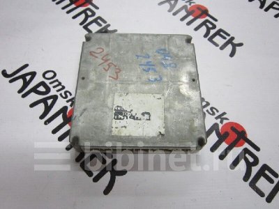 Купить Блок управления ДВС на Toyota Corolla Fielder ZZE122 в Омске