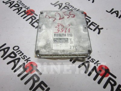 Купить Блок управления ДВС на Toyota Corolla Fielder ZZE122 в Омске