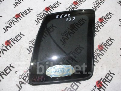 Купить Стекло собачника на Suzuki Escudo TD62W H25A заднее правое в Омске