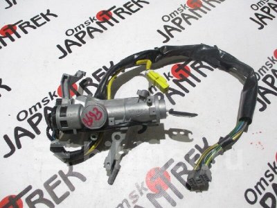Купить Замок зажигания на Suzuki Escudo TD62W H25A в Омске