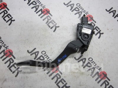 Купить Педаль на Peugeot 207 EP6 в Омске