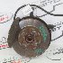 Купить Ступицу на Mazda Demio DW3W переднюю левую в Омске
