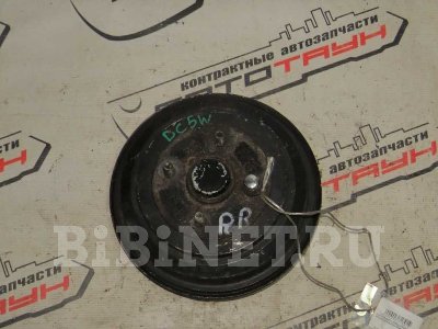 Купить Ступицу на Mazda Demio DC5W заднюю правую в Омске