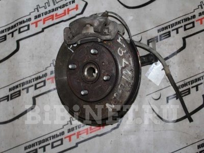 Купить Ступицу на Toyota BB NCP10 переднюю левую в Омске