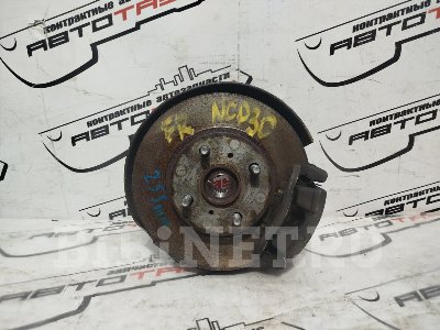 Купить Ступицу на Toyota BB NCP10 переднюю правую в Омске