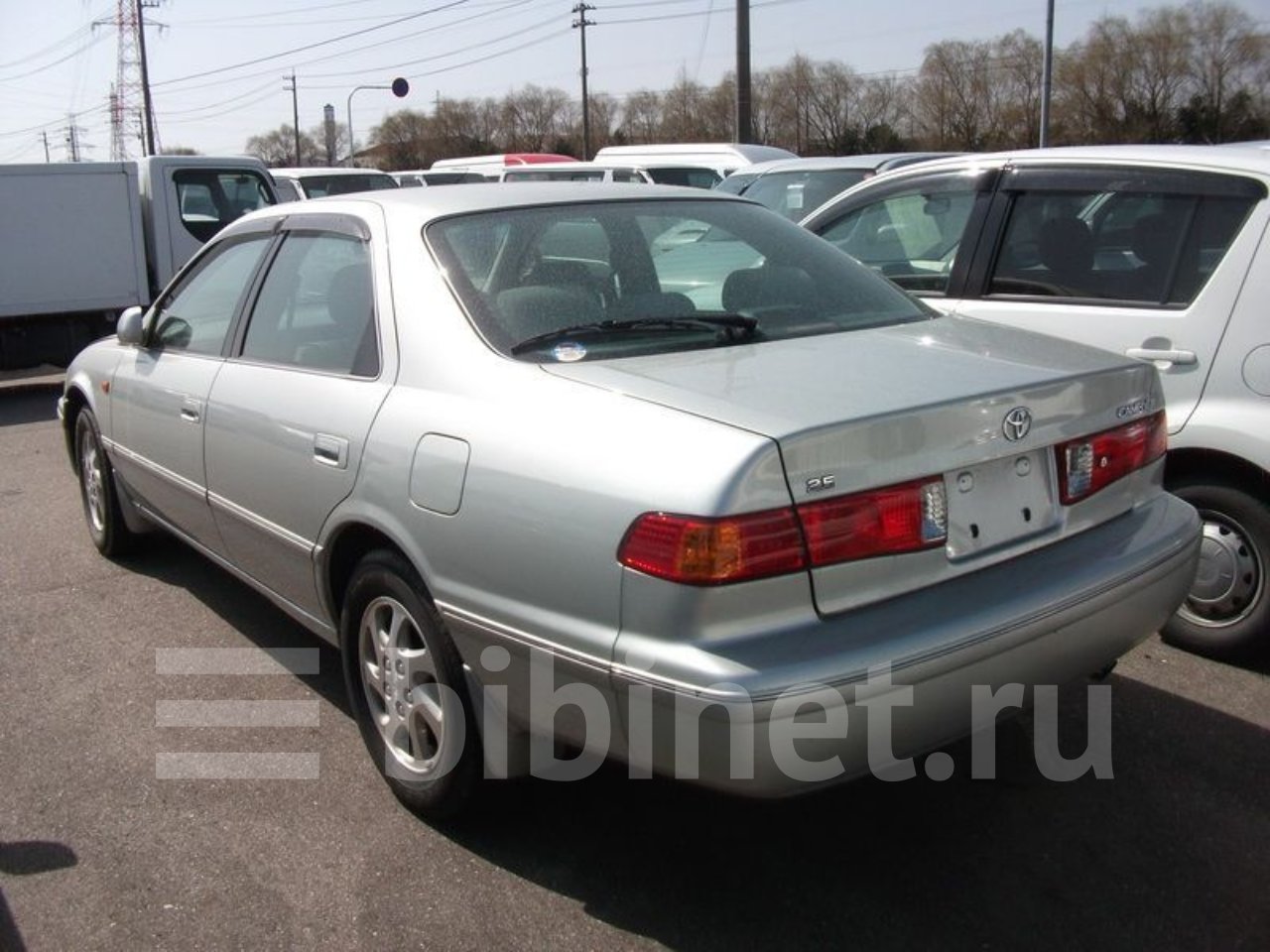 Продажа б/у Крыши на Toyota Camry Gracia в Улан-Удэ